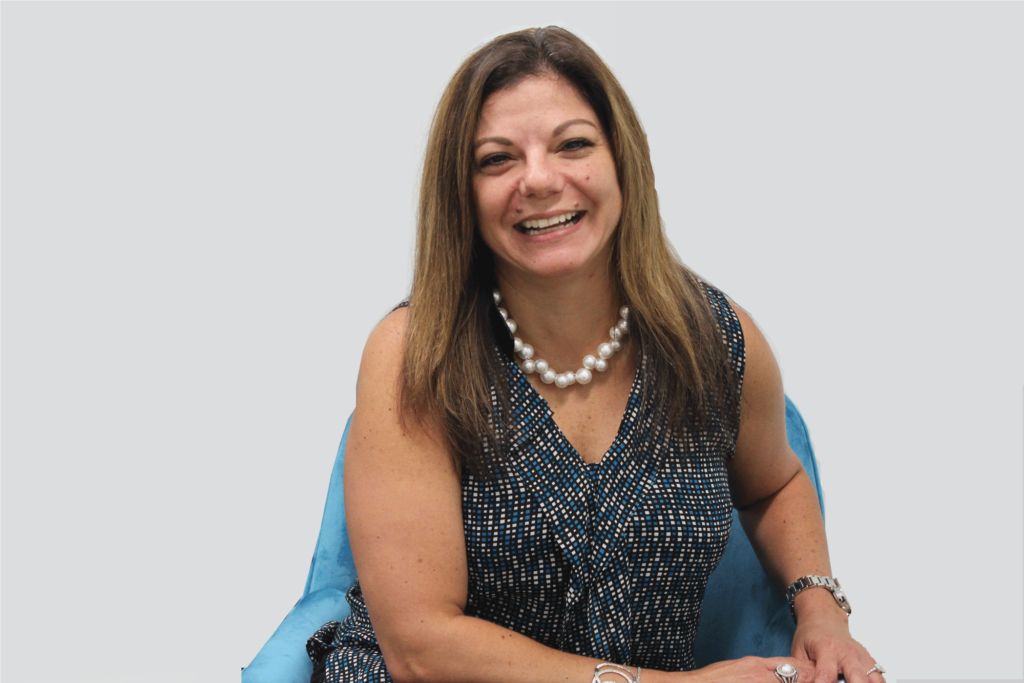 Julie Career Coach